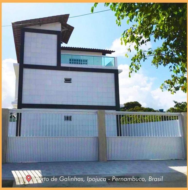 Flats Cavalinho 1 * Porto de Galinhas
